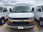 New 2025 Chevrolet Express 3500 Service Utility Van for sale #251776 - photo 2