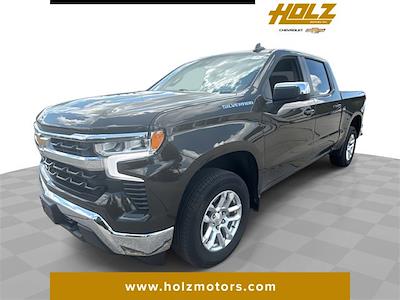 2023 Chevrolet Silverado 1500 Crew Cab 4x4 Pickup for sale #251780A - photo 1