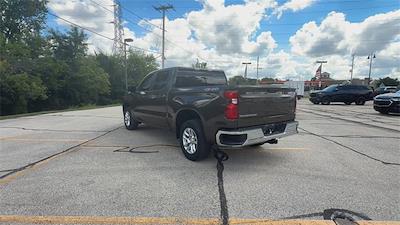 2023 Chevrolet Silverado 1500 Crew Cab 4x4 Pickup for sale #251780A - photo 2