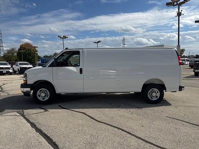 New 2025 Chevrolet Express 2500 Upfitted Cargo Van for sale #251785 - photo 2