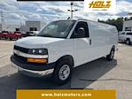 New 2025 Chevrolet Express 2500 Knapheide Upfitted Cargo Van for sale #251785 - photo 1