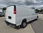New 2025 Chevrolet Express 2500 Knapheide Upfitted Cargo Van for sale #251785 - photo 5