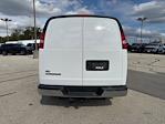 New 2025 Chevrolet Express 2500 Knapheide Upfitted Cargo Van for sale #251785 - photo 6