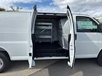New 2025 Chevrolet Express 2500 Knapheide Upfitted Cargo Van for sale #251785 - photo 7