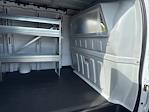 New 2025 Chevrolet Express 2500 Knapheide Upfitted Cargo Van for sale #251785 - photo 8