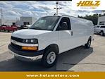 New 2025 Chevrolet Express 2500 Knapheide Upfitted Cargo Van for sale #251785 - photo 1