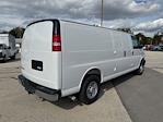 New 2025 Chevrolet Express 2500 Knapheide Upfitted Cargo Van for sale #251785 - photo 5