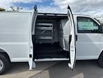 New 2025 Chevrolet Express 2500 Knapheide Upfitted Cargo Van for sale #251785 - photo 7