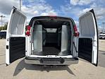 New 2025 Chevrolet Express 2500 Knapheide Upfitted Cargo Van for sale #251785 - photo 2