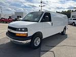 New 2025 Chevrolet Express 2500 Upfitted Cargo Van for sale #251785 - photo 18