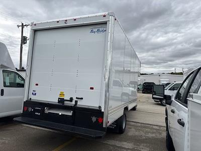 2025 Chevrolet Express 3500 Regular Cab DRW RWD Box Van for sale #251787 - photo 2