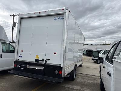 New 2025 Chevrolet Express 3500 Box Van for sale #251787 - photo 2