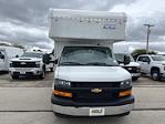 2025 Chevrolet Express 3500 Regular Cab DRW RWD Box Van for sale #251787 - photo 3
