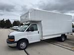 2025 Chevrolet Express 3500 Regular Cab DRW RWD Box Van for sale #251787 - photo 4