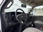 2025 Chevrolet Express 3500 Regular Cab DRW RWD Box Van for sale #251787 - photo 10