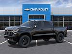New 2025 Chevrolet Silverado 1500 ZR2 Crew Cab 4x4 Pickup for sale #251789 - photo 3