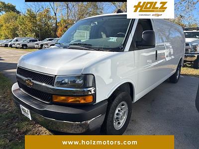 2025 Chevrolet Express 2500 RWD Knapheide Upfitted Cargo Van for sale #251797 - photo 1