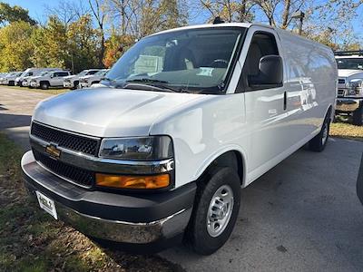 New 2025 Chevrolet Express 2500 Upfitted Cargo Van for sale #251797 - photo 1