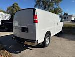 New 2025 Chevrolet Express 2500 Upfitted Cargo Van for sale #251797 - photo 5