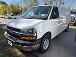 New 2025 Chevrolet Express 2500 Upfitted Cargo Van for sale #251797 - photo 1