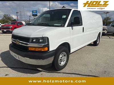2025 Chevrolet Express 2500 RWD Knapheide Upfitted Cargo Van for sale #251807 - photo 1