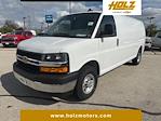 New 2025 Chevrolet Express 2500 Knapheide Upfitted Cargo Van for sale #251807 - photo 1