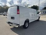 New 2025 Chevrolet Express 2500 Knapheide Upfitted Cargo Van for sale #251807 - photo 5