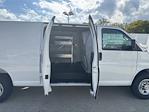 New 2025 Chevrolet Express 2500 Knapheide Upfitted Cargo Van for sale #251807 - photo 7