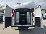 New 2025 Chevrolet Express 2500 Knapheide Upfitted Cargo Van for sale #251807 - photo 2