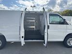 New 2025 Chevrolet Express 2500 Upfitted Cargo Van for sale #251807 - photo 7