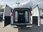 New 2025 Chevrolet Express 2500 Upfitted Cargo Van for sale #251807 - photo 2