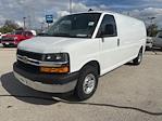New 2025 Chevrolet Express 2500 Upfitted Cargo Van for sale #251807 - photo 1