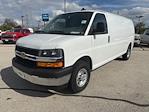 New 2025 Chevrolet Express 2500 Upfitted Cargo Van for sale #251807 - photo 1
