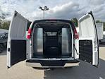 New 2025 Chevrolet Express 2500 Upfitted Cargo Van for sale #251807 - photo 8
