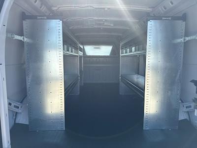 2025 Chevrolet Express 3500 RWD Knapheide Upfitted Cargo Van for sale #251808 - photo 2