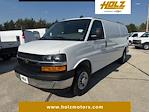 New 2025 Chevrolet Express 3500 Knapheide Upfitted Cargo Van for sale #251808 - photo 1