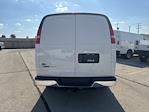 New 2025 Chevrolet Express 3500 Knapheide Upfitted Cargo Van for sale #251808 - photo 6