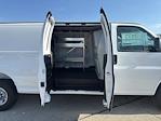 New 2025 Chevrolet Express 3500 Knapheide Upfitted Cargo Van for sale #251808 - photo 7