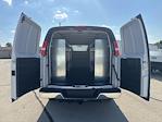 New 2025 Chevrolet Express 3500 Knapheide Upfitted Cargo Van for sale #251808 - photo 9