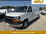2025 Chevrolet Express 3500 RWD Knapheide Upfitted Cargo Van for sale #251808 - photo 1