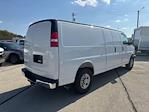 2025 Chevrolet Express 3500 RWD Knapheide Upfitted Cargo Van for sale #251808 - photo 5