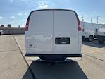 2025 Chevrolet Express 3500 RWD Knapheide Upfitted Cargo Van for sale #251808 - photo 6