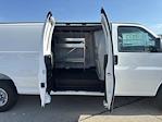 2025 Chevrolet Express 3500 RWD Knapheide Upfitted Cargo Van for sale #251808 - photo 7