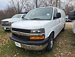 New 2025 Chevrolet Express 3500 Upfitted Cargo Van for sale #251809 - photo 25