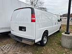 New 2025 Chevrolet Express 3500 Upfitted Cargo Van for sale #251809 - photo 28