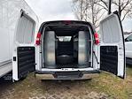 New 2025 Chevrolet Express 3500 Upfitted Cargo Van for sale #251809 - photo 30