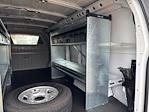 New 2025 Chevrolet Express 3500 Upfitted Cargo Van for sale #251809 - photo 31