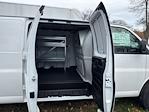 New 2025 Chevrolet Express 3500 Upfitted Cargo Van for sale #251809 - photo 33