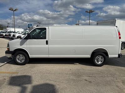 2025 Chevrolet Express 3500 RWD Knapheide Upfitted Cargo Van for sale #251810 - photo 2