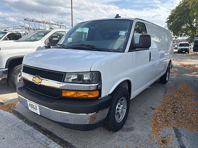 New 2025 Chevrolet Express 3500 - photo 1